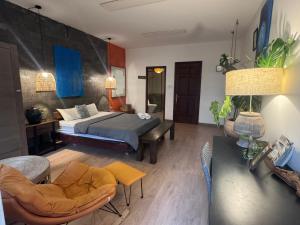 Notre Maison 5 Saigon