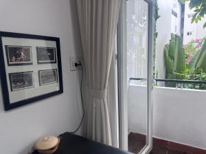 Notre Maison 5 Saigon