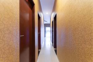 RedDoorz Plus @ Jalan Letda Sujono Medan 2