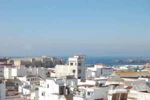 Calle Silos nº26, 11380, Tarifa, Cádiz, Spain.