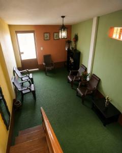 Casa Jireh