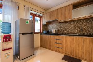 3BR Private Pool & Hill View Syariah Villa - Family Only