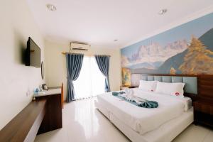 Lisha Roungnakhone Hotel