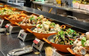 Gold Coast Nha Trang Apartment & Mall