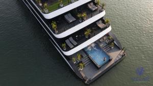 Velar of the Sea Cruise