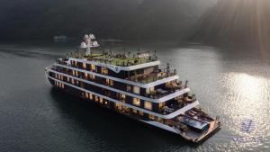 Velar of the Sea Cruise