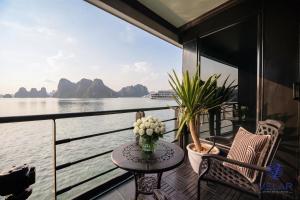 Velar of the Sea Cruise
