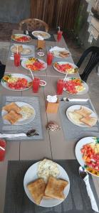 Kite Brothers Resort & Kitesurfing