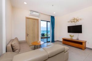 Resort Aria Vũng Tàu