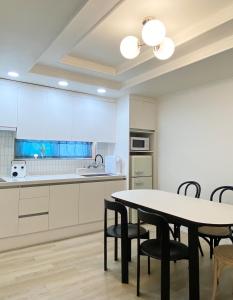 stay nua sinchon