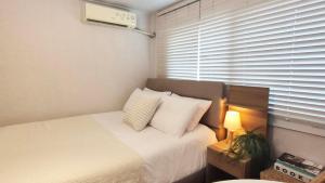 Hongdae Stay S401 # 4th Floor # A superb view
