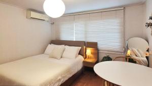 Hongdae Stay S401 # 4th Floor # A superb view