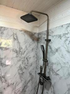 Silver Mist Jungle Cabana Ella