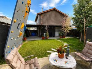 hacienda cordillera -condominio