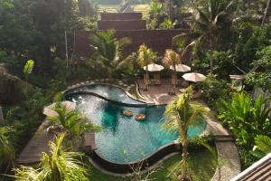 Kayu Retreat Ubud