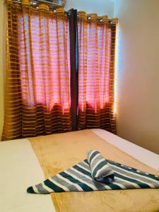 Sanremo Oasis Glendy 2BR Unit