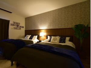 Pearl coat Vacation STAY 75078