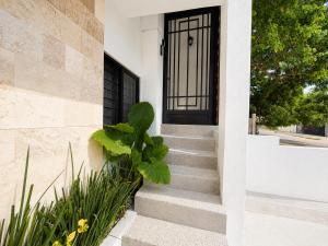 Casa DOS21 Boutique Apartments Playa Sur