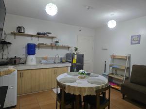 Sanremo Oasis Glendy 2BR Unit