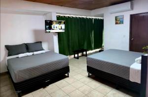 Hotel Alcántara Escalón