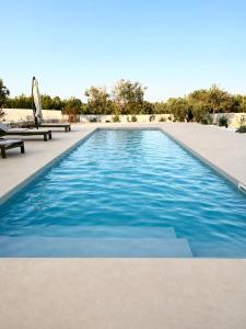 Casa Della Caudàra, charming Villa with pool