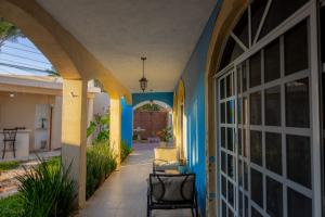 Casa Amplia, 7 Hab con Alberca, Gym y Terraza