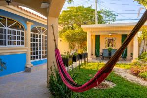 Casa Amplia, 4 Hab con Alberca, Gym y Terraza