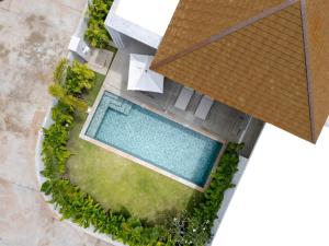 The Turquoise Villa @ Trichada Breeze