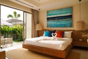 The Turquoise Villa @ Trichada Breeze