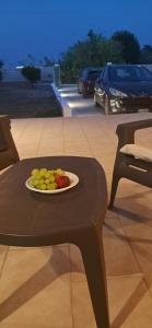 Casa vacanza Il Melograno
