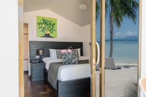 Phangan Beach Resort