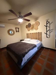 La Rosa Nautica Hostel