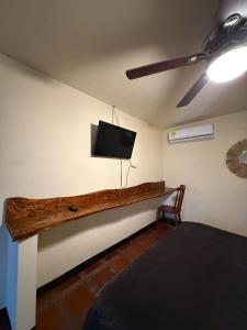 La Rosa Nautica Hostel