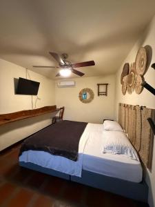 La Rosa Nautica Hostel