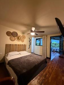 La Rosa Nautica Hostel