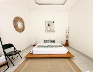 Maison Captier by OriVista -Your 2BR Retreat in Pererenan