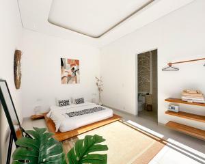 Maison Captier by OriVista -Your 2BR Retreat in Pererenan