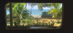 East Lombok Dive Hotel - Rooms on the beach with seaview