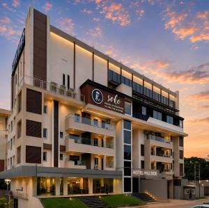 Hillside Hotel