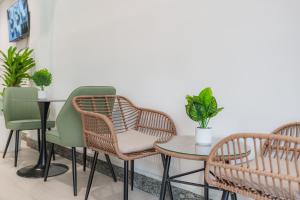 Apec Signature Hotel 5
