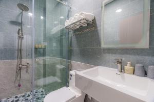 Apec Signature Hotel 5