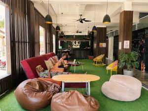 CK Hostel