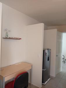 Departamento Pet-friendly, tranquilo y accesible