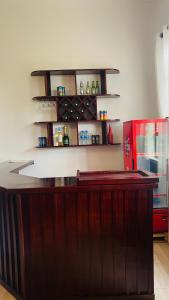 Kili Palladium Homes Apartments - Boma Ngombe, Hai Kilimanjaro