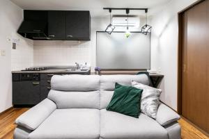 Arc Court Hiragishi 2 203 - Vacation STAY 17346