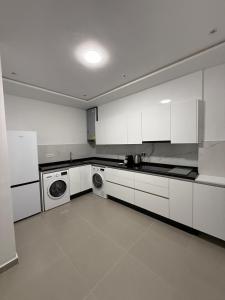 Palm house Appartement 02