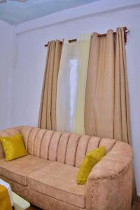 Heart of gold Studios Malindi
