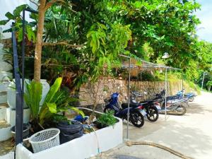 Marine House Koh Tao