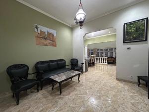Villa Fatma Mountain Hills by Tamastu Villaz