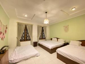 Villa Fatma Mountain Hills by Tamastu Villaz
